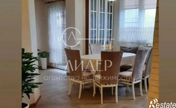 3-комн квартира Ботаническая улица, 19,  д. 19