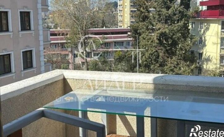 3-комн квартира Ботаническая улица, 19,  д. 19