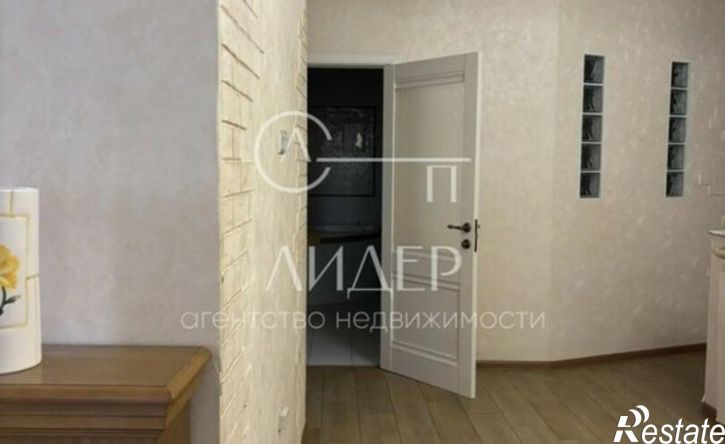 3-комн квартира Ботаническая улица, 19,  д. 19
