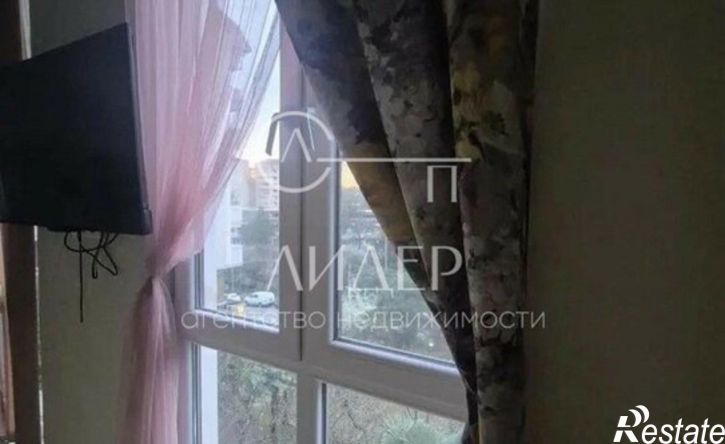 3-комн квартира Ботаническая улица, 19,  д. 19