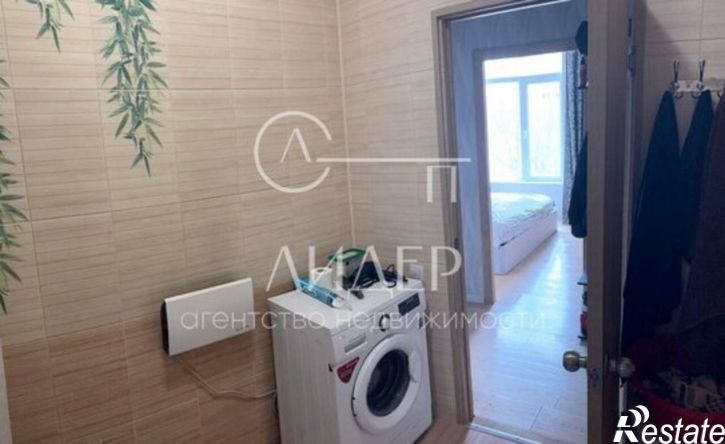 2-комн квартира Вишнёвая улица, 18/2,  д. 18/2