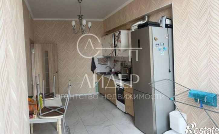 2-комн квартира Вишнёвая улица, 18/2,  д. 18/2