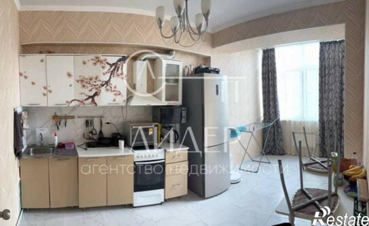 2-комн квартира Вишнёвая улица, 18/2,  д. 18/2