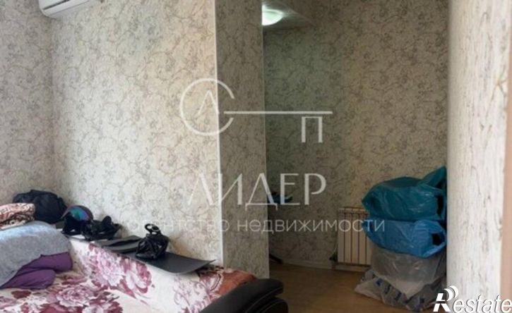 2-комн квартира Вишнёвая улица, 18/2,  д. 18/2