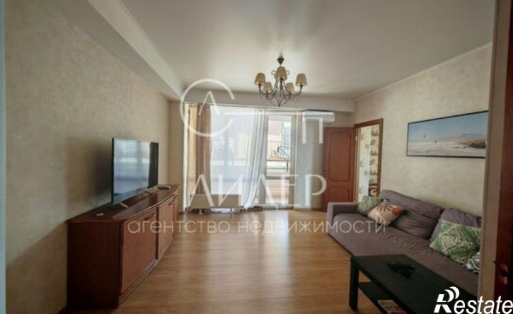 3-комн квартира улица Чекменева, 11/4,  д. 11/4