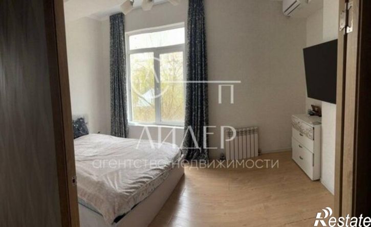2-комн квартира Вишнёвая улица, 18/2,  д. 18/2
