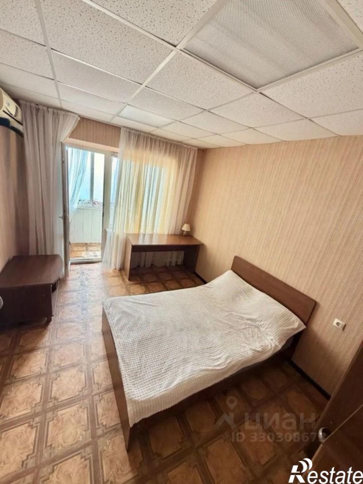 2-комн квартира Ясногорская улица, 6,  д. 6
