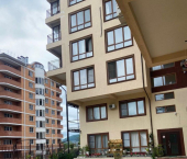 2-комн, 38кв м, этаж 3/8 Вишнёвая улица, 38/4