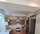3-комн, 80кв м, этаж 5/8 улица Тургенева, 4А