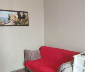 1-комн, 40кв м, этаж 3/6 Крымская улица, 77А
