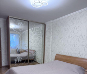 2-комн, 47кв м, этаж 4/5 улица Гагарина, 8