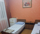 комната 18 кв м Черниговская улица, 77