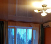 1-комн, 30кв м, этаж 3/5 Тоннельная улица, 23