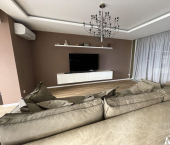 2-комн, 110кв м, этаж 14/23 ул Первомайская, 19