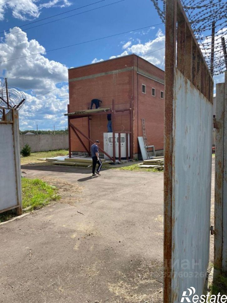 Склад Дорога на Большой Ахун, 14,  д. 14