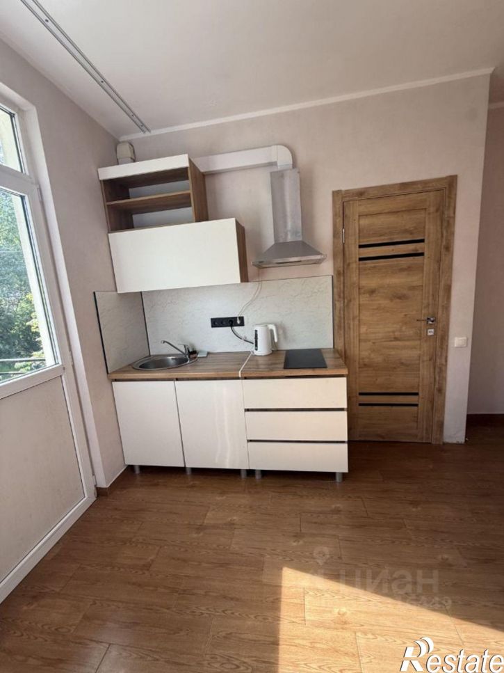 2-комн квартира Береговая улица, 1А,  д. 1А
