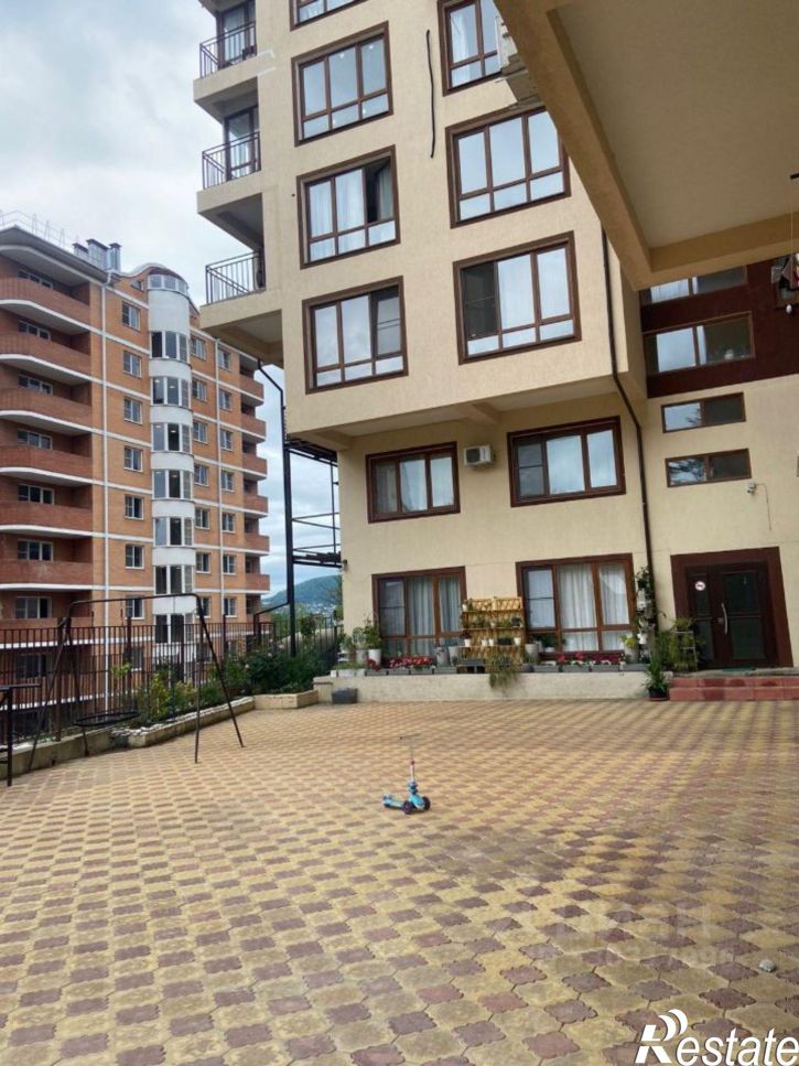 2-комн квартира Вишнёвая улица, 38/4,  д. 38/4