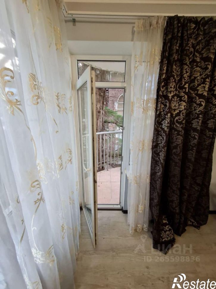 3-комн квартира улица Тургенева, 4А,  д. 4А