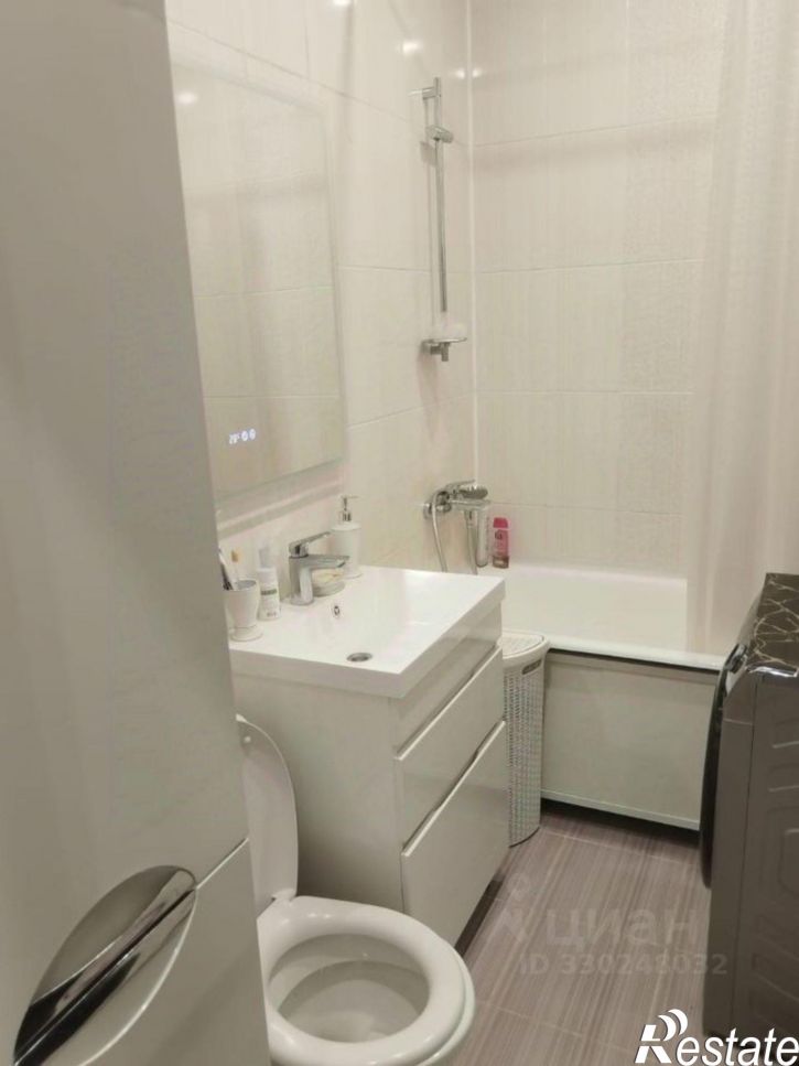 1-комн квартира Крымская улица, 77А,  д. 77А