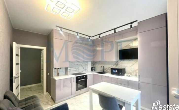 2-комн квартира улица Тимирязева, 34Б,  д. 34Б