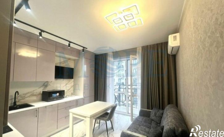 2-комн квартира улица Тимирязева, 34Б,  д. 34Б