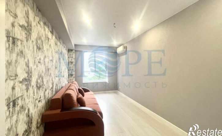 2-комн квартира улица Тимирязева, 34Б,  д. 34Б