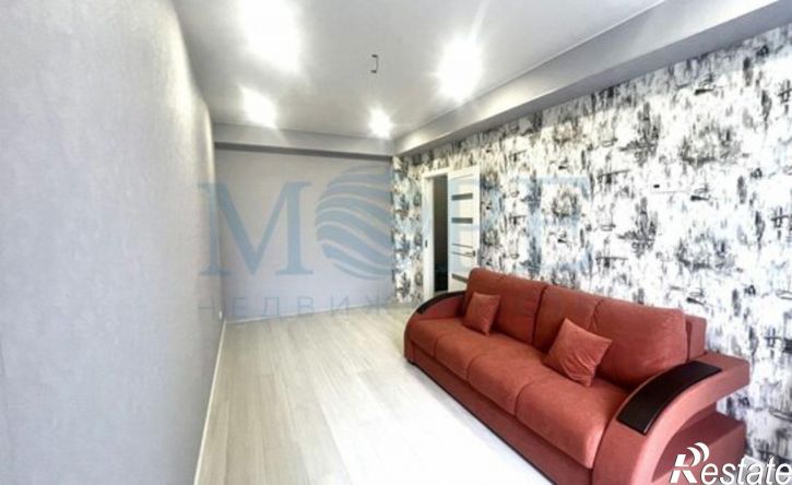 2-комн квартира улица Тимирязева, 34Б,  д. 34Б