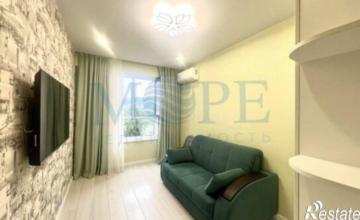 2-комн квартира улица Тимирязева, 34Б,  д. 34Б