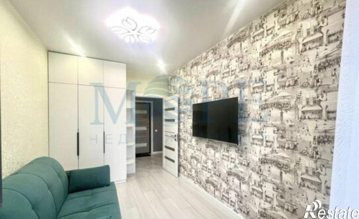 2-комн квартира улица Тимирязева, 34Б,  д. 34Б