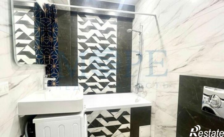 2-комн квартира улица Тимирязева, 34Б,  д. 34Б