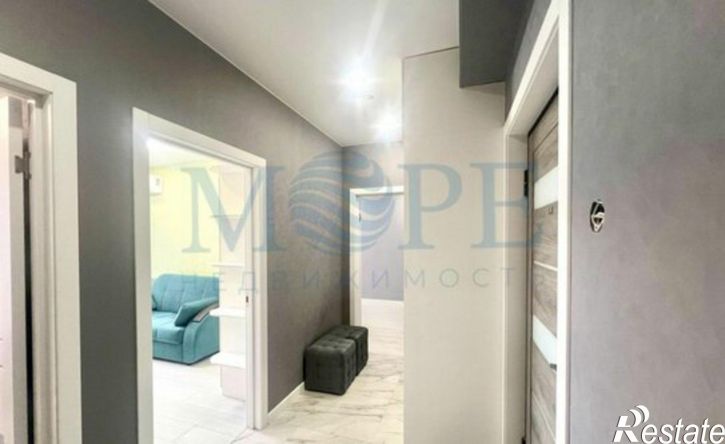2-комн квартира улица Тимирязева, 34Б,  д. 34Б