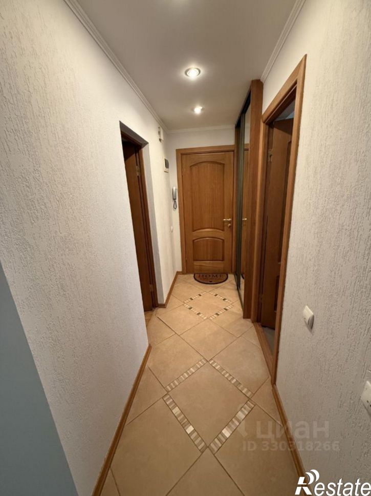 3-комн квартира Джигитская улица, 13,  д. 13