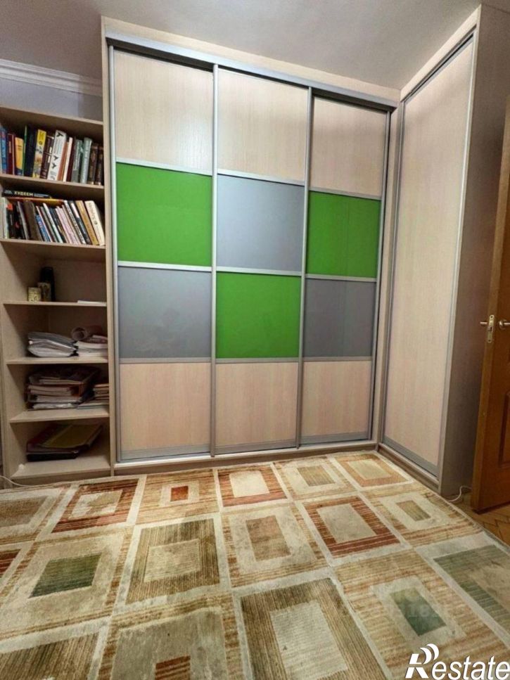 3-комн квартира Джигитская улица, 13,  д. 13