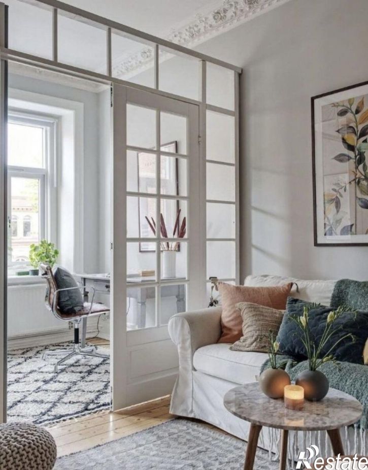 1-комн квартира Крымская улица, 34,  д. 34
