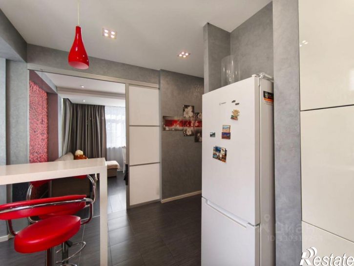 3-комн квартира ул Санаторная, 26,  д. 26