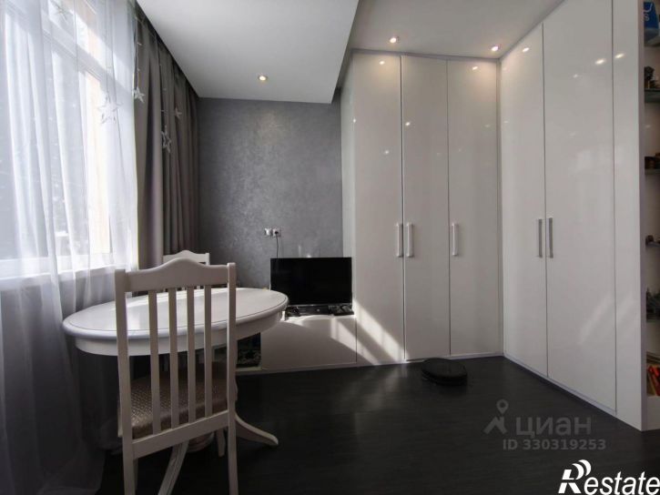 3-комн квартира ул Санаторная, 26,  д. 26