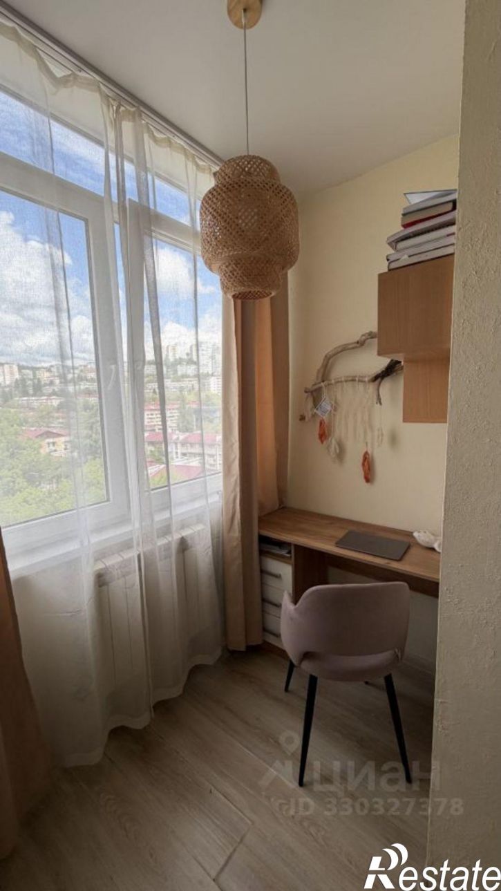 1-комн квартира ул Донская, 21/2,  д. 21/2