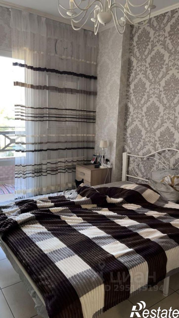 1-комн квартира ул Тепличная, 96А,  д. 96А