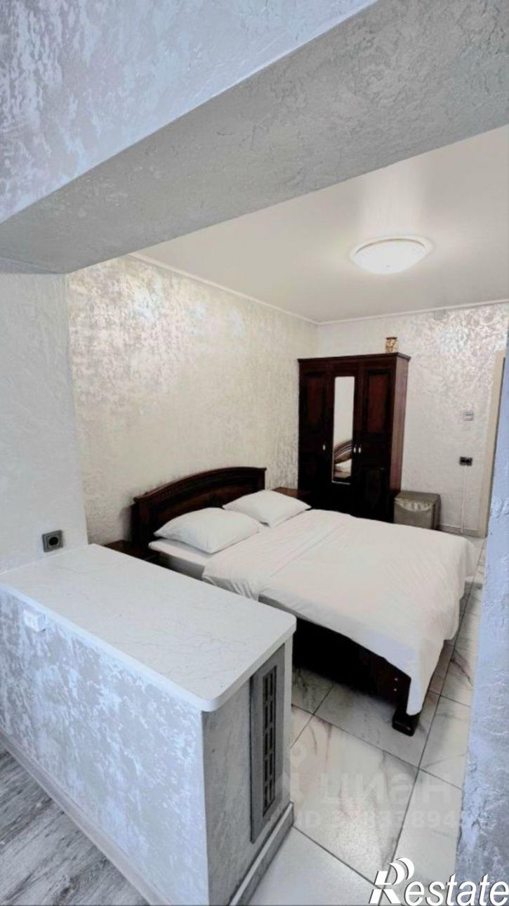 2-комн квартира ул Победы, 58Б,  д. 58Б