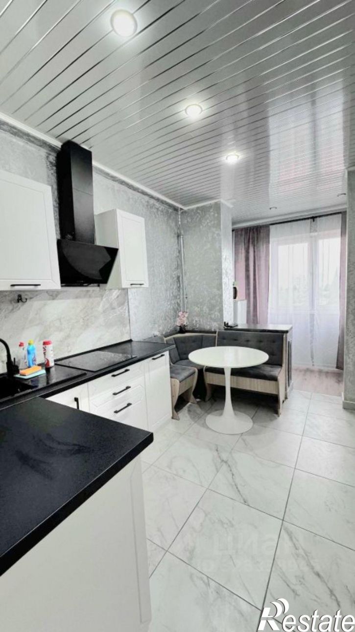2-комн квартира ул Победы, 58Б,  д. 58Б