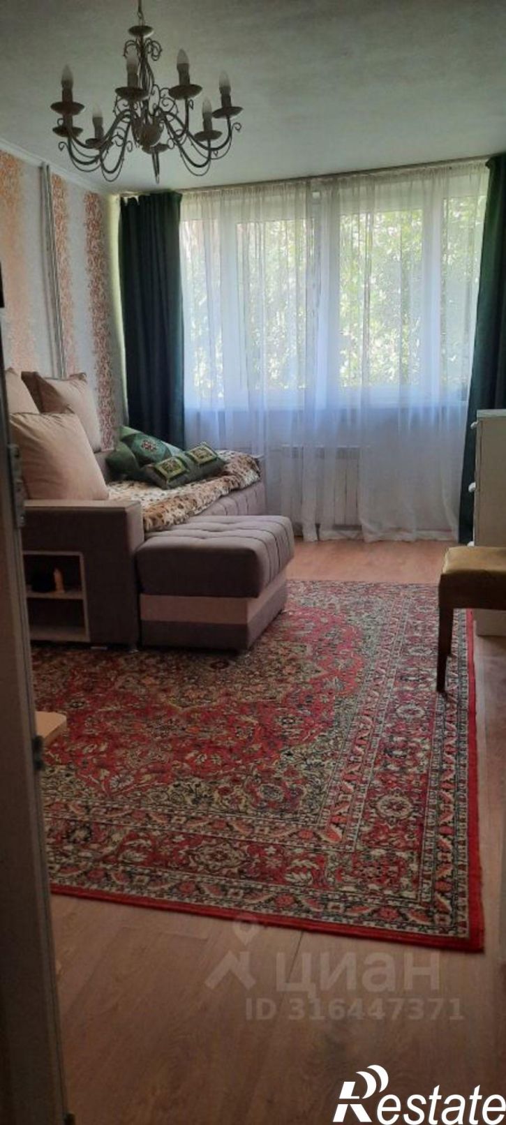 2-комн квартира ул Дарвина, 78,  д. 78