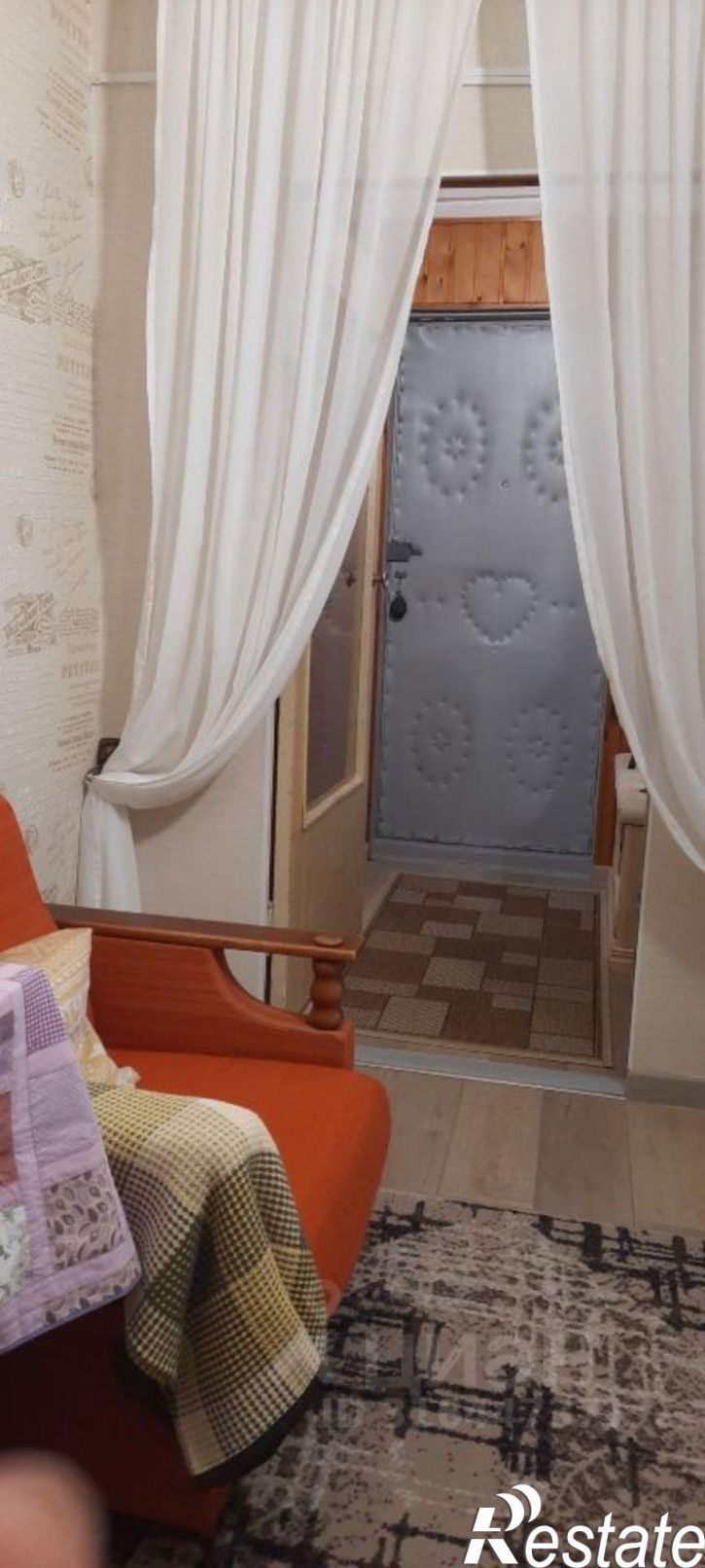 2-комн квартира ул Дарвина, 78,  д. 78