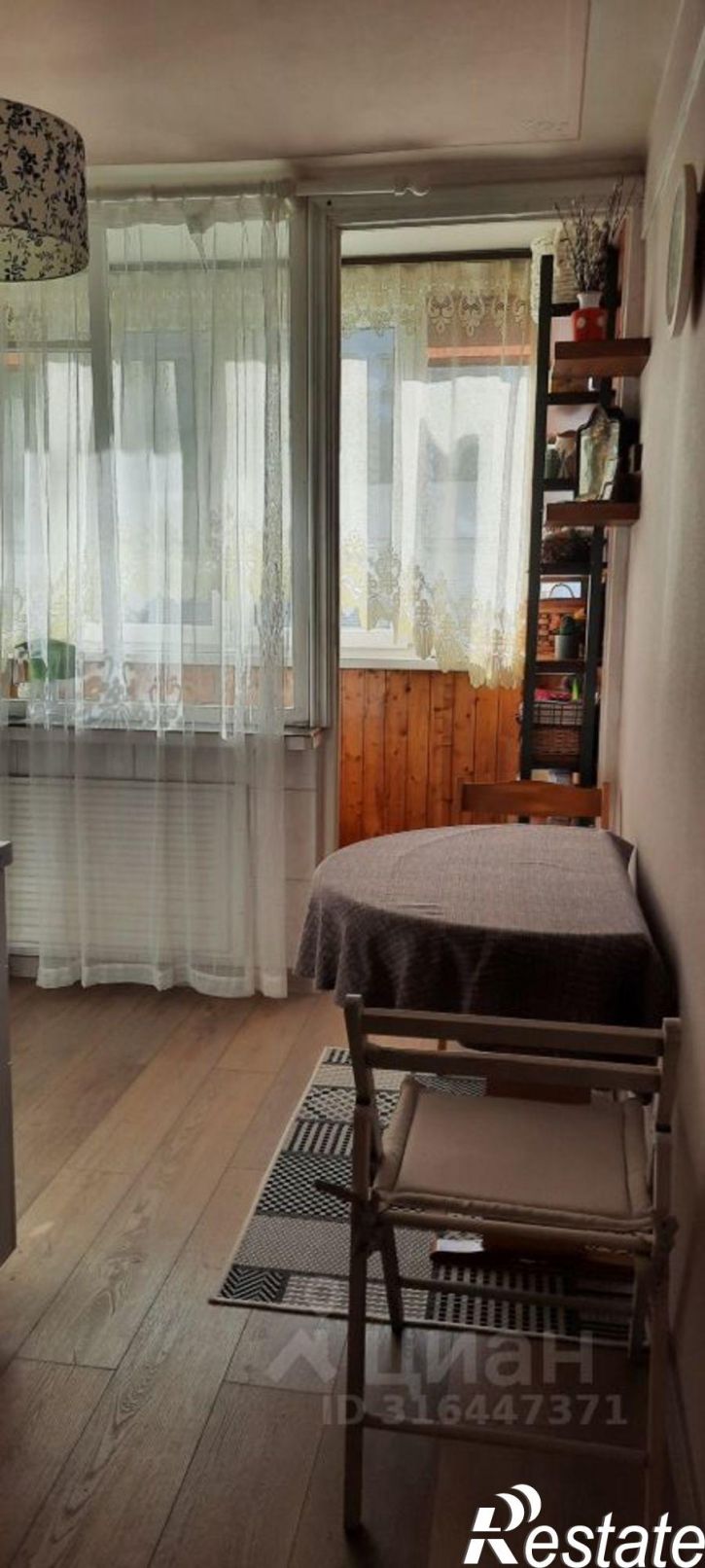 2-комн квартира ул Дарвина, 78,  д. 78