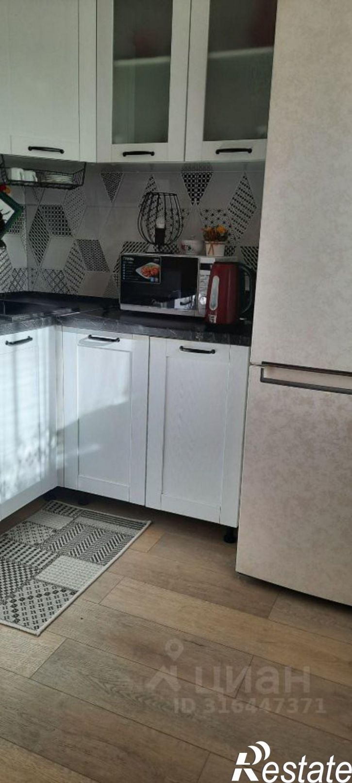 2-комн квартира ул Дарвина, 78,  д. 78