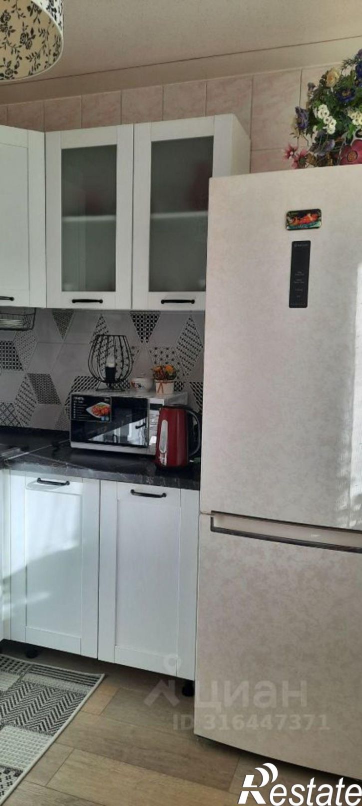 2-комн квартира ул Дарвина, 78,  д. 78