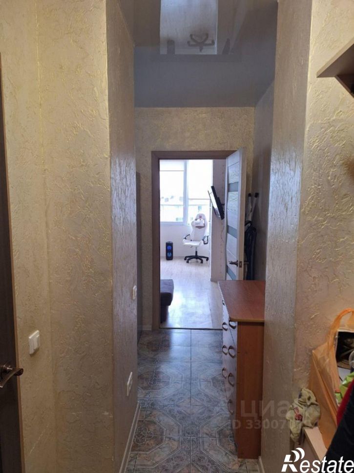 2-комн квартира улица Верхняя Лысая Гора, 33Г,  д. 33Г