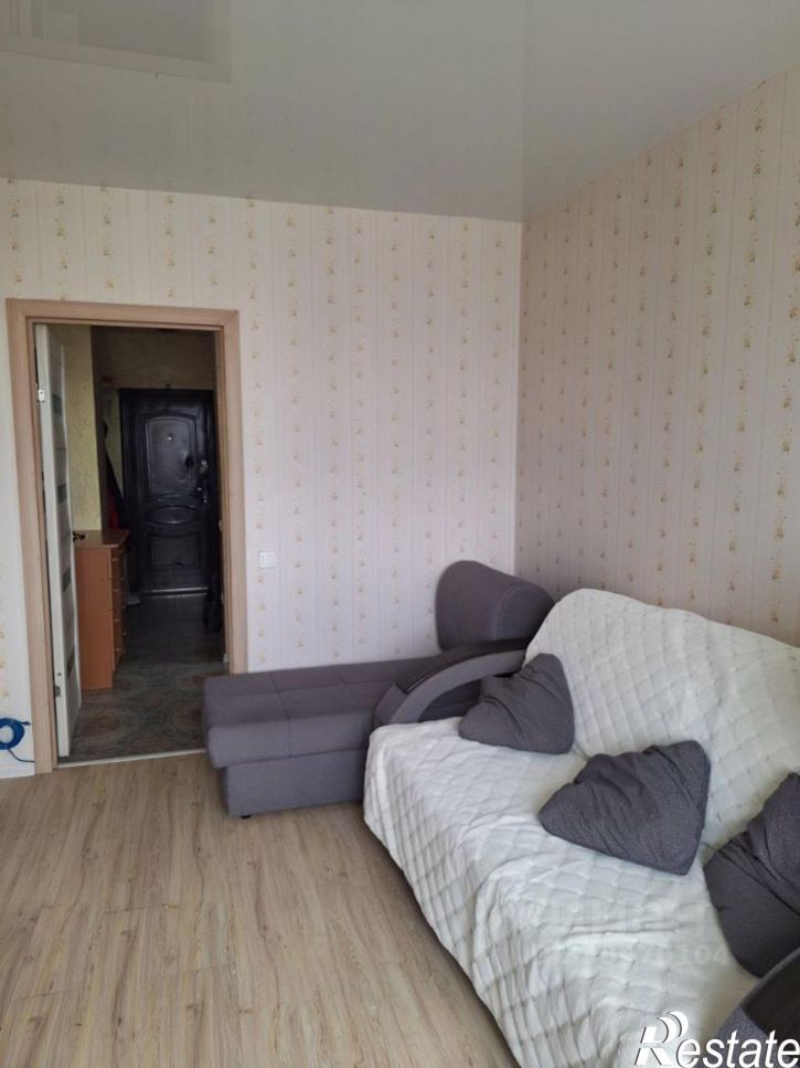 2-комн квартира улица Верхняя Лысая Гора, 33Г,  д. 33Г