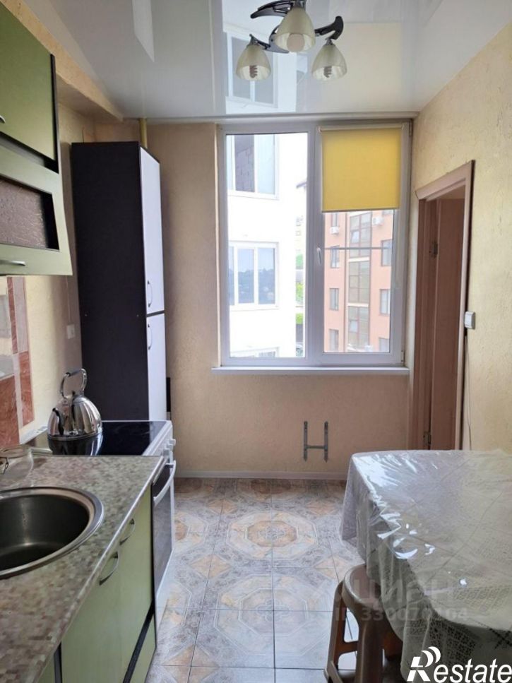 2-комн квартира улица Верхняя Лысая Гора, 33Г,  д. 33Г