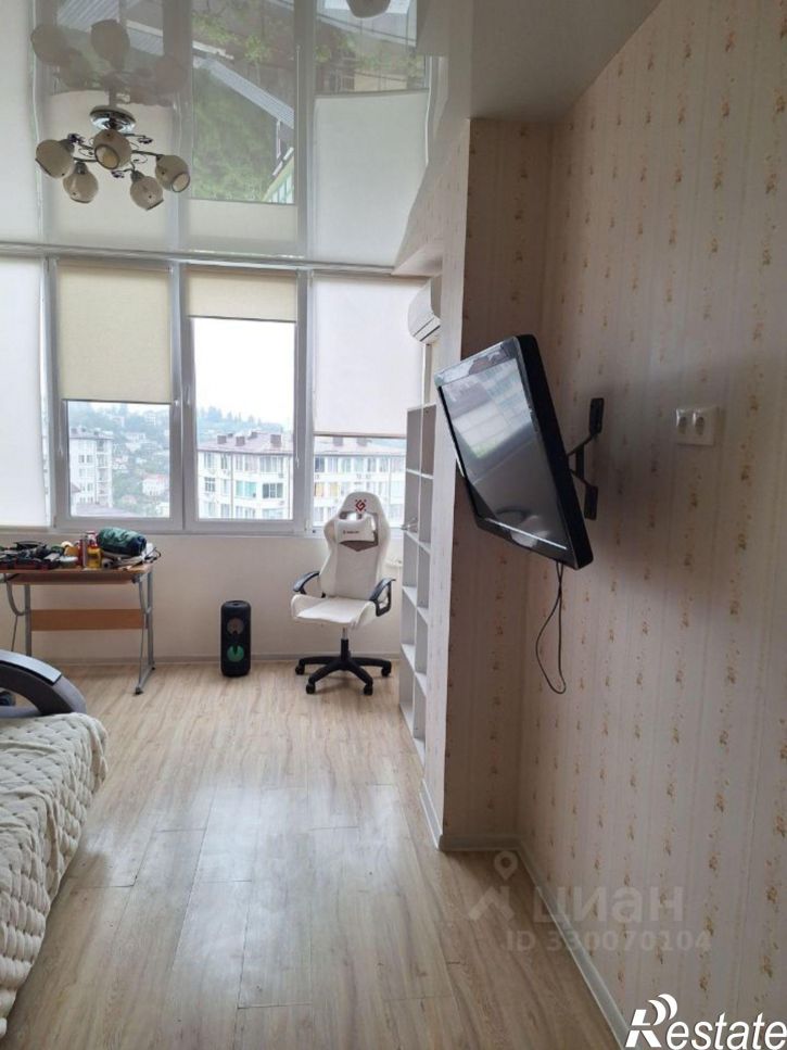 2-комн квартира улица Верхняя Лысая Гора, 33Г,  д. 33Г
