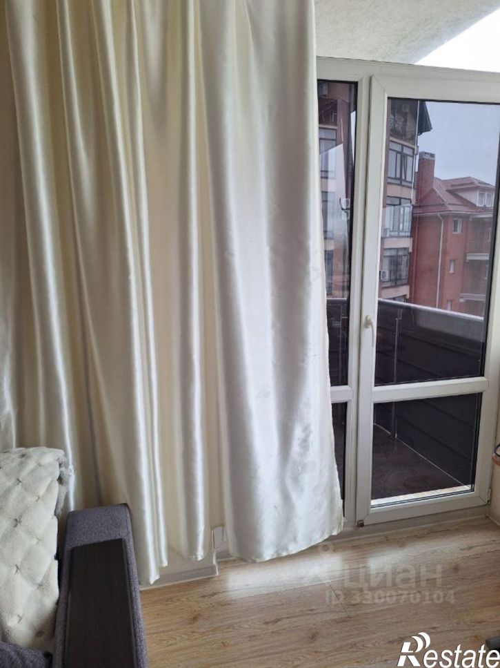 2-комн квартира улица Верхняя Лысая Гора, 33Г,  д. 33Г